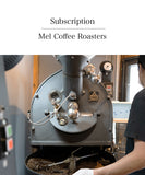 Mel Coffee Roasters [Subscription] 100g×2bags FREE SHIPPING