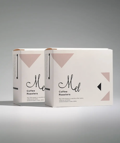 Mel Coffee Roasters [Subscription] 100g×2bags FREE SHIPPING